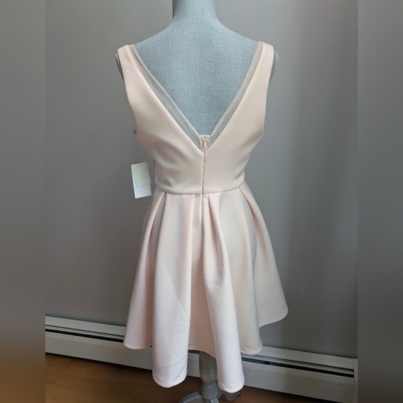 Kalani Hilliker For Alyce Paris Dress - Picture 2 of 12